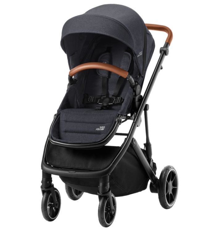 Britax&#x20;Romer&#x20;Strider&#x20;M&#x20;-&#x20;w&#xF3;zek&#x20;spacerowy&#x20;w&#x20;mamaija