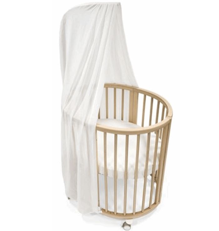 Stokke&#x20;Baldachim&#x20;do&#x20;&#x0142;&#xF3;&#x017C;eczka&#x20;Sleepi&#x20;Mini&#x20;V3&#x20;i&#x20;Sleepi&#x20;V3&#x20;w&#x20;mama&#x20;i&#x20;ja