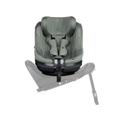 BeSafe Beyond² 360 - fotelik bez bazy od 61 do 125 cm