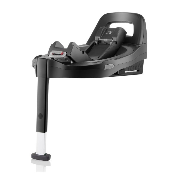 Britax&#x20;Romer&#x20;Vario&#x20;Base&#x20;5Z&#x20;-&#x20;obrotowa&#x20;baza&#x20;do&#x20;fotelik&#xF3;w&#x20;w&#x20;mamaija