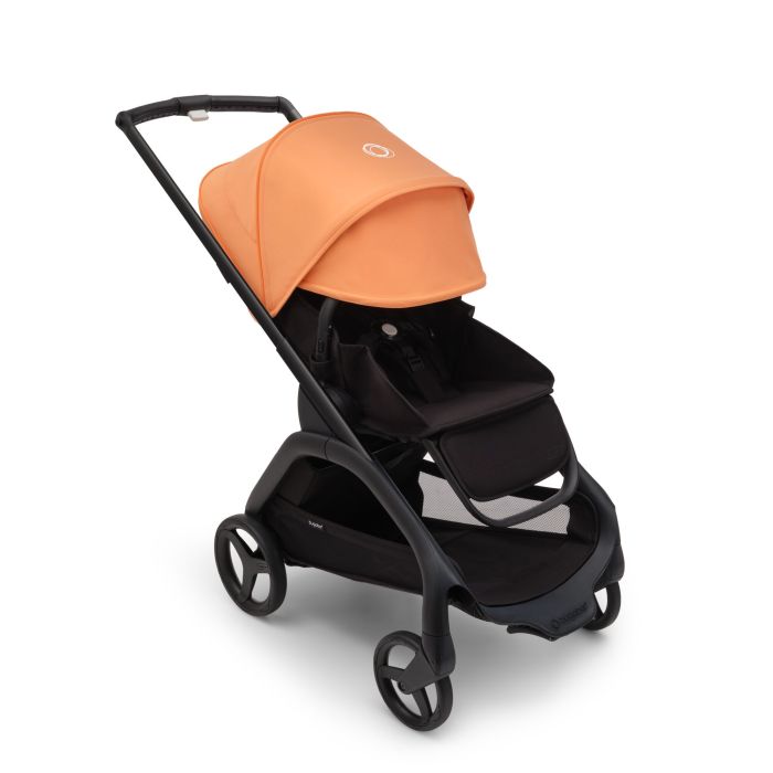 Bugaboo&#x20;Dragonfly&#x20;-&#x20;w&#xF3;zek&#x20;spacerowy
