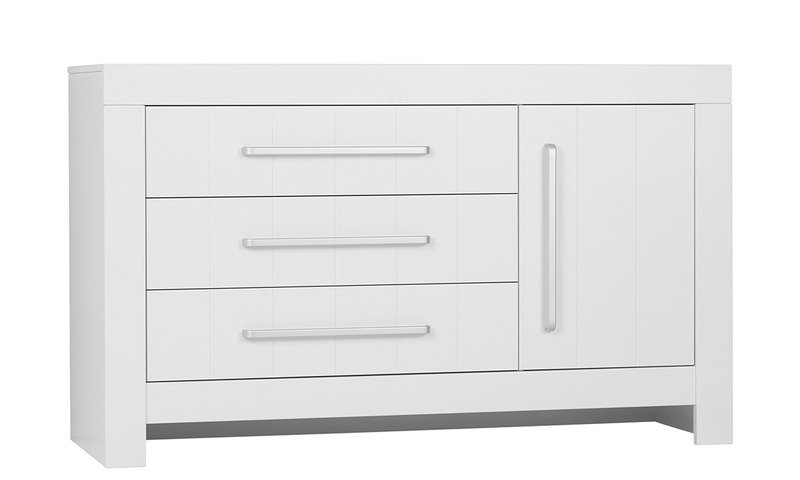 Pinio&#x20;Calmo&#x20;-&#x20;komoda&#x20;3-szufladowa&#x20;z&#x20;drzwiami