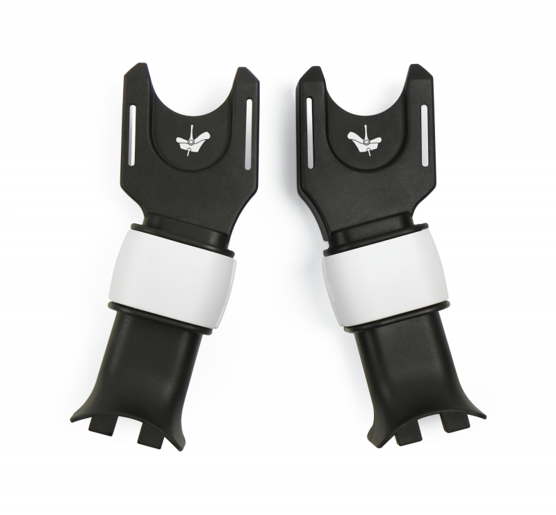 Bugaboo&#x20;Adapter&#x20;Maxi-Cosi&#x20;do&#x20;w&#xF3;zka&#x20;&#x20;w&#x20;mamaija