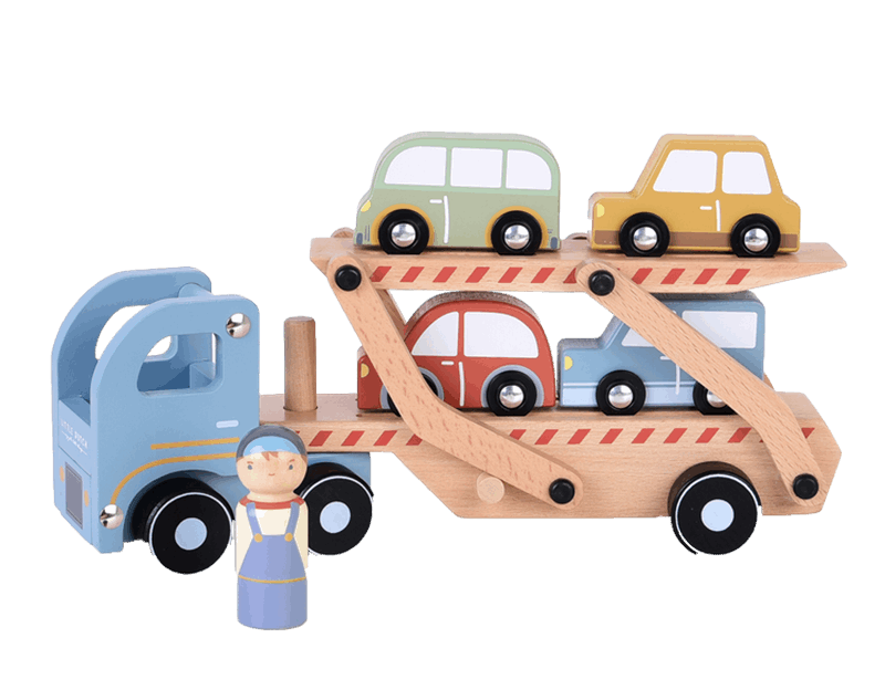 Little&#x20;Dutch&#x20;Laweta&#x20;z&#x20;autami&#x20;FSC&#x20;-&#x20;7095&#x20;w&#x20;mamaija