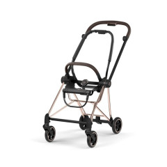 Cybex Mios 4.0 Style Rama ze stelażem siedziska