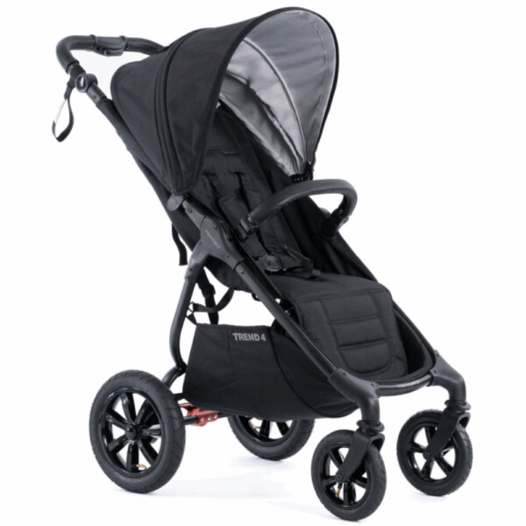 Valco baby snap cheap 4 trend v2 sport