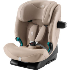 Britax Romer Advansafix Pro - fotelik od 76 do 150 cm wzrostu