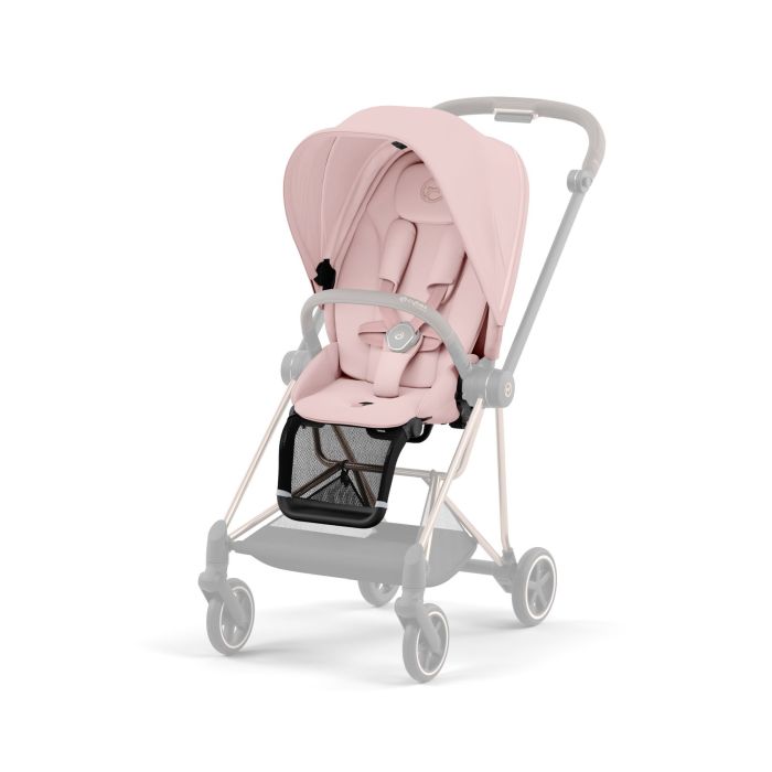 Cybex Mios 3.0 - tapicerka siedziska | Mama i Ja