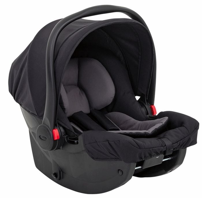Graco,&#x20;Snugessentials&#x20;R129&#x20;-&#x20;fotelik&#x20;samochodowy&#x20;dla&#x20;dzieci&#x20;od&#x20;urodzenia&#x20;do&#x20;75&#x20;cm&#x20;wzrostu&#x20;w&#x20;mamaija