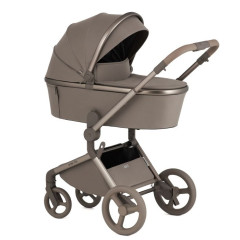 Anex Flo - Wózek głęboko-spacerowy 2w1