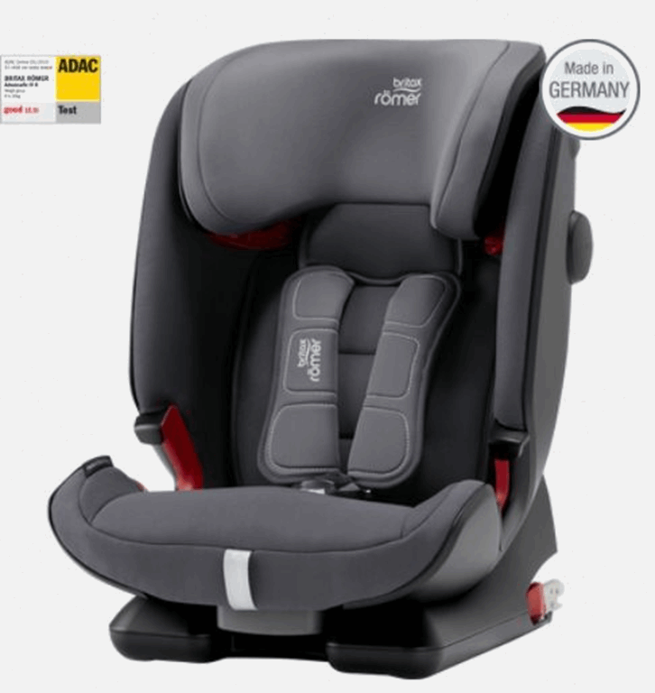Britax&#x20;Romer,&#x20;Advansafix&#x20;IV&#x20;R&#x20;-&#x20;fotelik&#x20;samochodowy&#x20;isofix&#x20;&#x20;od&#x20;9&#x20;miesi&#x0119;cy&#x20;do&#x20;12&#x20;lat,&#x20;9&#x20;-&#x20;36&#x20;kg&#x20;