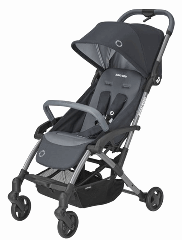 Maxi-Cosi,&#x20;Laika&#x20;-&#x20;w&#xF3;zek&#x20;spacerowy