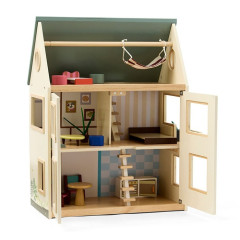 Kid's Concept - Domek dla lalek AIDEN