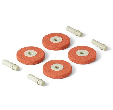 MODU&#x20;-&#x20;zestaw&#x20;4&#x20;piankowych&#x20;k&#xF3;&#x0142;