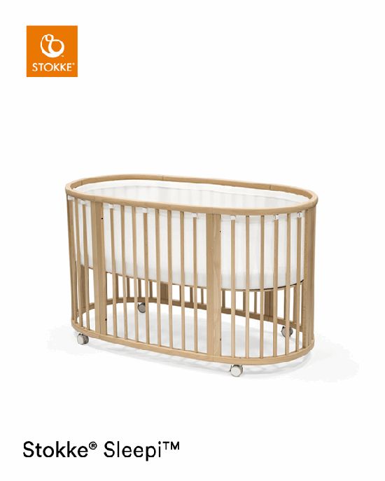 Stokke Sleepi Mini マットレス＋プロテクションシートセット ストッケ スリーピー ベッドセット V3 | Stokke® オンラインショップ