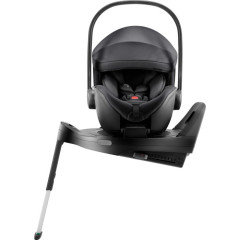 Britax Romer Baby-Safe Pro obrotowy fotelik samochodowy z Vario Base 5Z w mamaija
