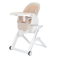 Carrello Alto - krzesełko do karmienia