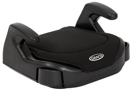 Graco&#x20;Booster&#x20;Basic&#x20;i-Size&#x20;-&#x20;podk&#x0142;adka&#x20;dla&#x20;dzieci&#x20;od&#x20;135&#x20;do&#x20;150&#x20;cm-Midnight&#x20;Black&#x20;w&#x20;mamaija