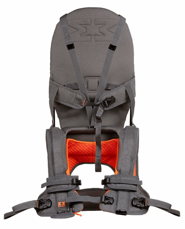 その他 MINIMEIS G4 MiniMeis Nosidełko G4 dla dzieci do 18 kg wagi | Mama i Ja