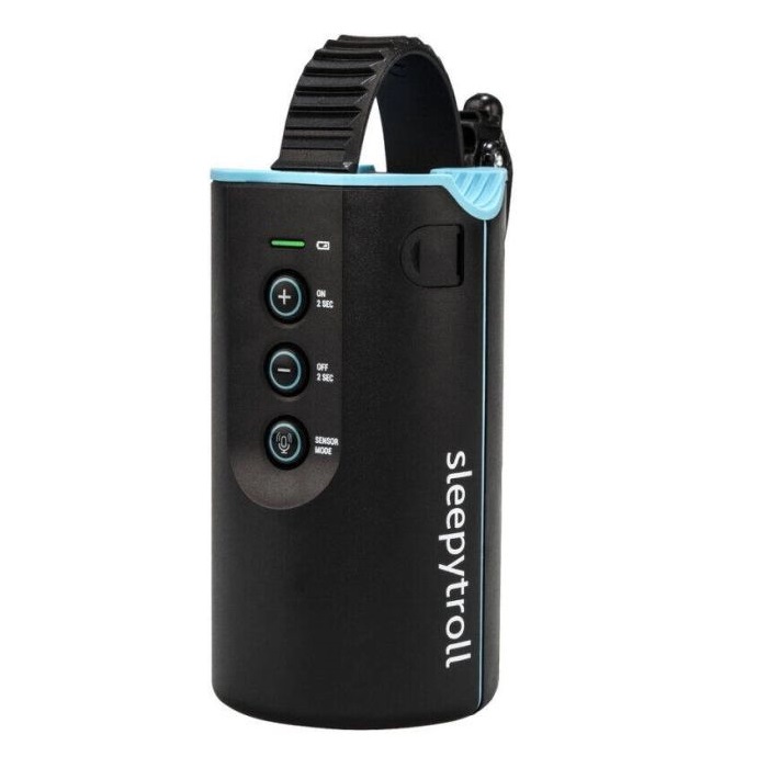 Sleepytroll&#x20;Baby&#x20;Rocker&#x20;-&#x20;urz&#x0105;dzenie&#x20;ko&#x0142;ysz&#x0105;ce