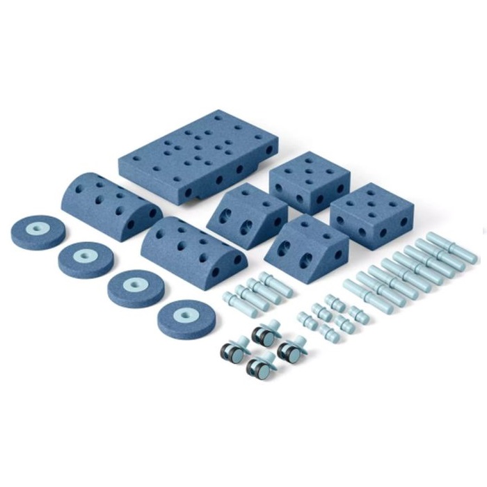 Modu&#x20;Dreamer&#x20;set&#x20;-&#x20;kreatywne&#x20;klocki&#x20;dla&#x20;dzieci