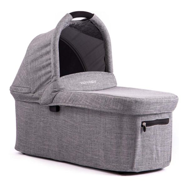 Valco&#x20;Baby&#x20;Gondola&#x20;do&#x20;w&#xF3;zka&#x20;Snap&#x20;Duo&#x20;Trend&#x2F;Trend&#x20;Duo&#x20;Sport&#x20;&#x2B;&#x20;adaptery&#x20;w&#x20;mamaija