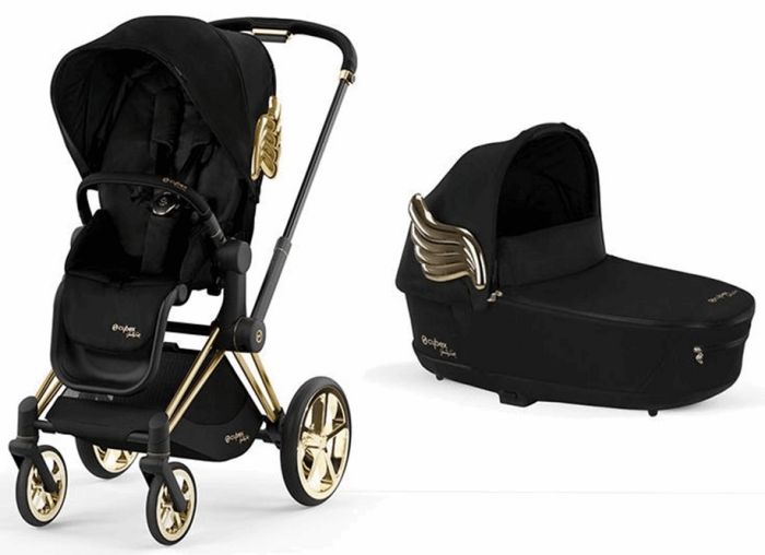 cybex cloud z dimensions LIBELLE Stroller + G Pro Infant Car Seat Travel System Bellroy-Hide-&-Seek-Premium use car seat for 【Excellent Condition】COACH Floral Backpack Color:Blue Flake