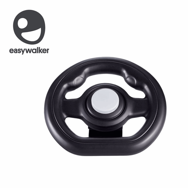Easywalker&#x20;-&#x20;modu&#x0142;owa&#x20;kierownica&#x20;dla&#x20;dziecka&#x20;do&#x20;w&#xF3;zka&#x20;spacerowego&#x20;w&#x20;mamaija