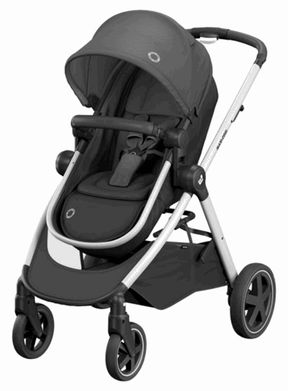 Maxi-Cosi,&#x20;Zelia&#x20;-&#x20;uniwersalny&#x20;w&#xF3;zek&#x20;g&#x0142;&#x0119;boko-spacerowy