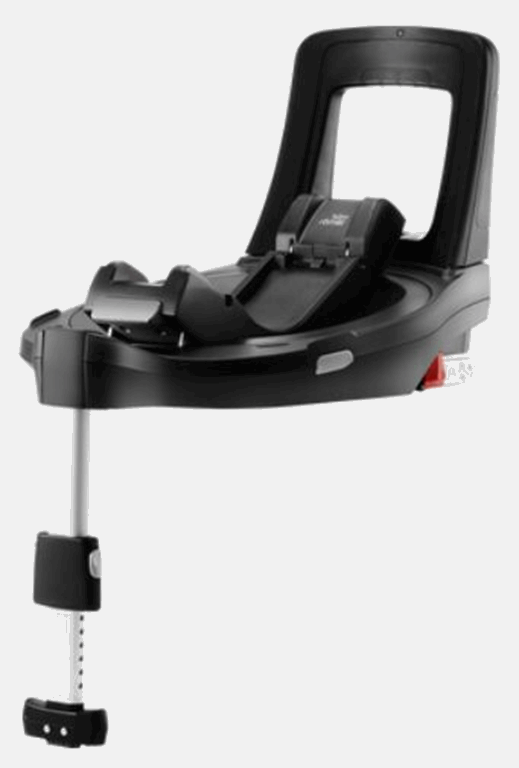 Britax&#x20;Romer,&#x20;Baza&#x20;Flex&#x20;Base&#x20;iSense