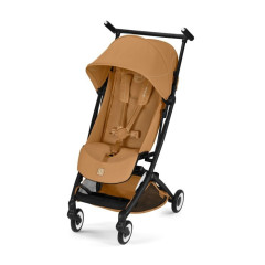 Cybex Libelle - kompaktowy wózek spacerowy