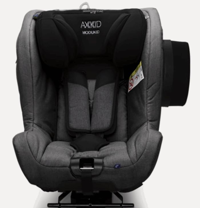 Axkid&#x20;Modukid&#x20;Seat&#x20;-&#x20;fotelik&#x20;samochodowy&#x20;bez&#x20;bazy&#x20;dla&#x20;dzieci&#x20;od&#x20;61&#x20;do&#x20;105&#x20;cm&#x20;wzrostu&#x20;lub&#x20;do&#x20;18&#x20;kg,&#x20;do&#x20;ok.&#x20;4&#x20;lat&#x20;w&#x20;mamaija