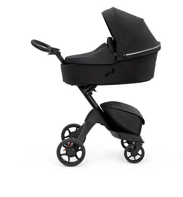 Stokke&#x20;Xplory&#x20;X&#x20;-uniwersalny&#x20;w&#xF3;zek&#x20;g&#x0142;&#x0119;boko-spacerowy&#x20;2&#x20;w&#x20;1&#x20;w&#x20;mamaija