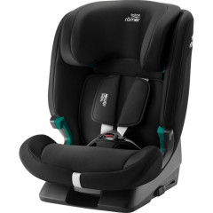 Britax Romer Evolvafix - fotelik dla dzieci 76-150 cm