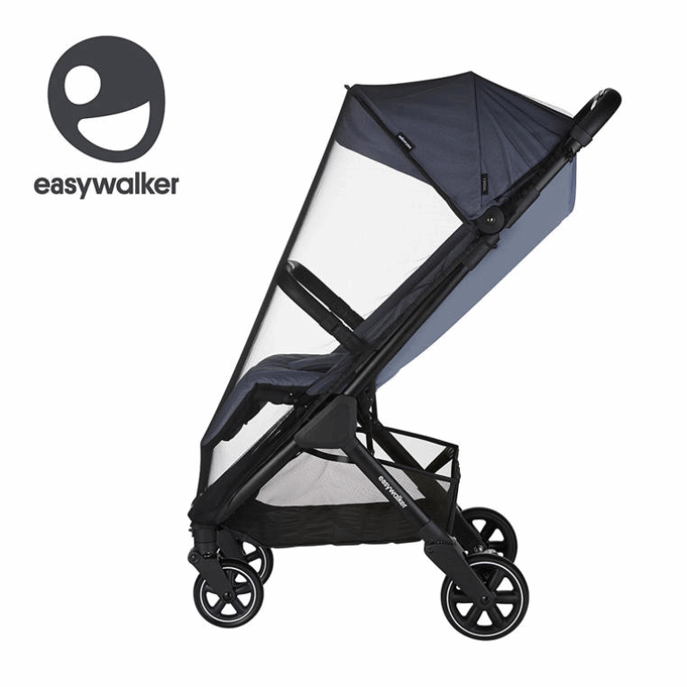 Easywalker&#x20;-&#x20;moskitiera&#x20;do&#x20;w&#xF3;zka&#x20;spacerowego&#x20;Jackey&#x20;w&#x20;mamaija