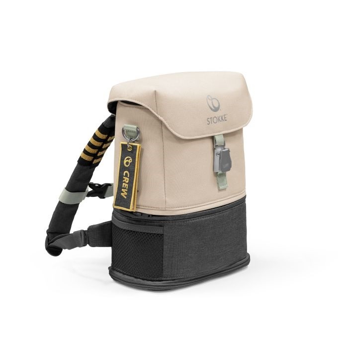 Stokke&#x20;Jetkids&#x20;Backpack&#x20;-&#x20;plecak&#x20;dla&#x20;dzieci