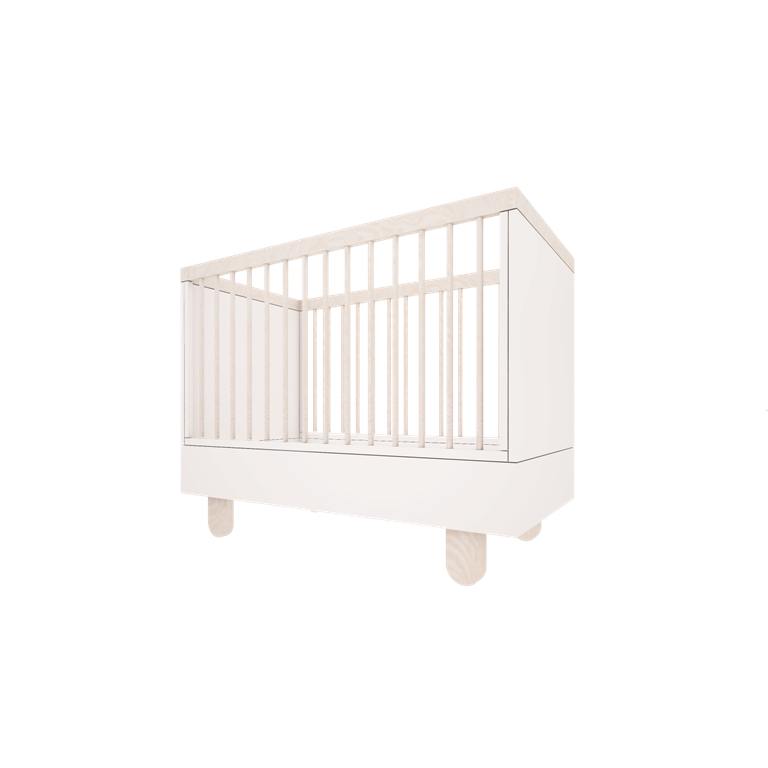 Wood&#x20;Luck,&#x20;Teddy&#x20;-&#x20;&#x0142;&#xF3;&#x017C;ko&#x20;z&#x20;opcj&#x0105;&#x20;tapczanika&#x20;70x140