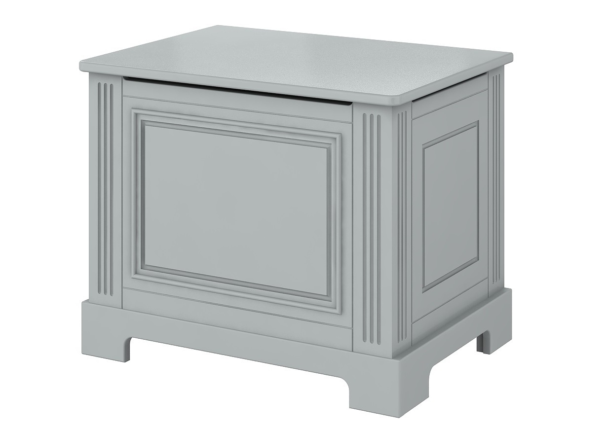 Bellamy,&#x20;Ines&#x20;-&#x20;skrzynia&#x20;na&#x20;zabawki