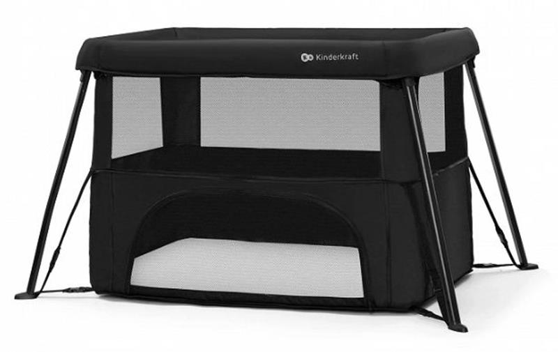 Kinderkraft Cami - łóżeczko turystyczne 3w1