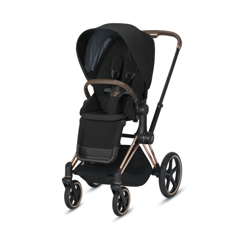 Cybex,&#x20;Priam&#x20;2.0&#x20;-&#x20;w&#xF3;zek&#x20;spacerowy