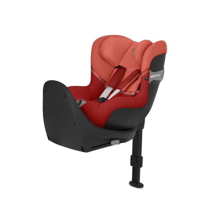Cybex&#x20;Sirona&#x20;SX2&#x20;i-Size&#x20;-&#x20;fotelik&#x20;samochodowy&#x20;z&#x20;baz&#x0105;&#x20;dla&#x20;dzieci&#x20;o&#x20;wzro&#x015B;cie&#x20;od&#x20;61&#x20;do&#x20;105&#x20;cm,&#x20;do&#x20;18&#x20;kg&#x20;wagi