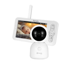 Lionelo Babyline 9.2 AI - inteligentna niania elektroniczna