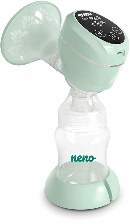 Neno&#x20;Uno&#x20;-&#x20;laktator&#x20;elektroniczny&#x20;bezprzewodowy&#x20;w&#x20;mamaija