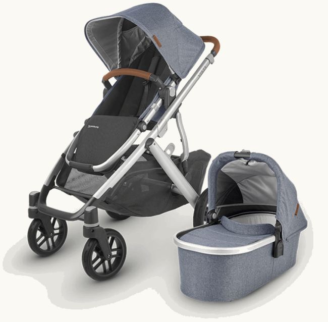 サールナミエス(Saarnamies)：UPPAbaby VISTA サールナミエス(Saarnamies)：UPPAbaby VISTA UPPAbaby VISTA V2