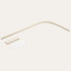 Stokke Uchwyt do baldachimu do łóżeczka Nighti Mini i Nighti Bed