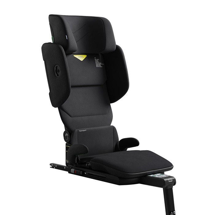 Axkid Up - fotelik dla dzieci od 100 do 150 cm wzrostu