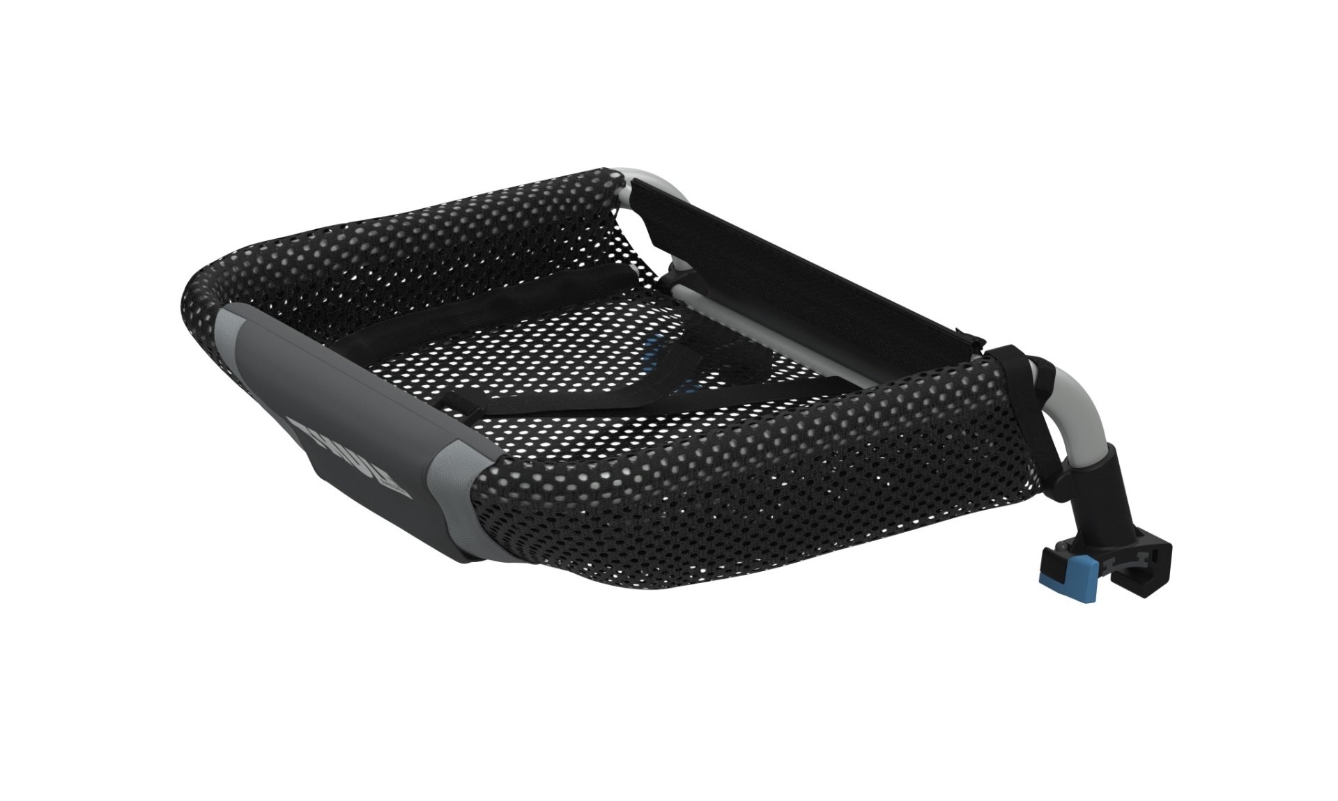 Thule&#xA0;&#x20;Chariot&#x20;Cargo&#x20;Rack&#x20;1-&#x20;Konsola&#x20;do&#x20;w&#xF3;zk&#xF3;w&#x20;pojedynczych