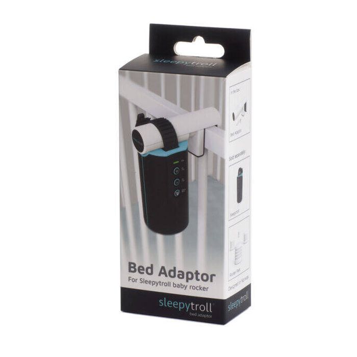 Sleepytroll&#x20;Adapter&#x20;do&#x20;&#x0142;&#xF3;&#x017C;eczka