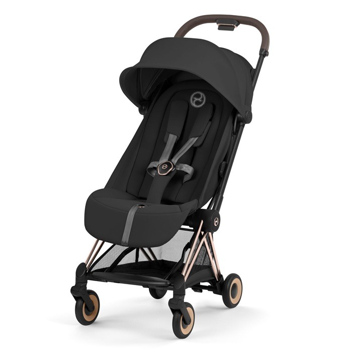 Cybex Coya Comfort - wózek spacerowy