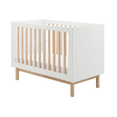 Pinio Miloo - łóżeczko-tapczanik 120 x 60 cm